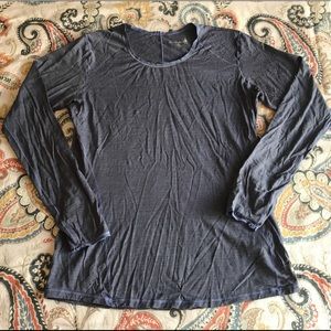 Smartwool light baselayer top